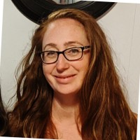 Melissa Harron