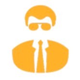 Superagent Manuel Frieden