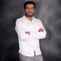 Mohan Nag