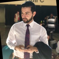 Vincent Ramirez