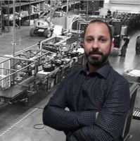 Rafael Sobe Echeverrito