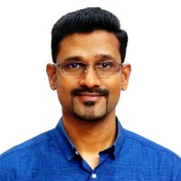Nedunchelien Gurusamy, Ph.D.