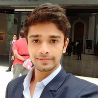 Pranav Bokade