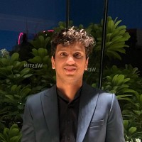 Naveen Bansal