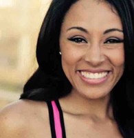 Tiffani Grant
