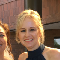 Jennifer Laury