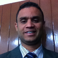 Rubens Passos
