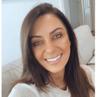 Caitlyn Halsall