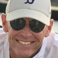 Colin Wilcken