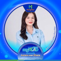 Tiên Nguyễn Ngọc Mỹ
