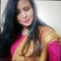 Reesha Patwa