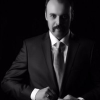 Ali Abrar mogaddam