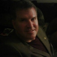 Dennis Boston