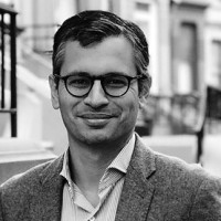 Raju Mann
