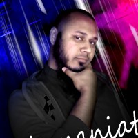 Md Arman Uddin