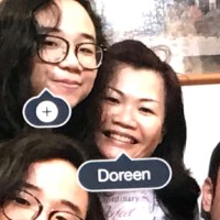 Doreen Lim