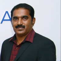 Shibu Divakar