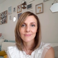 Nathalie Chauwin