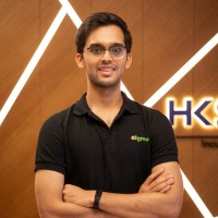Dhruv J.