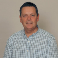 Paul Healy