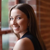 Kayla Stover