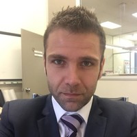 Nick Molcisi