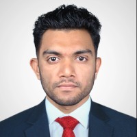 Muhammed Ashmal
