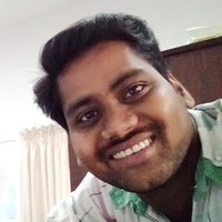 Uma Mahesh