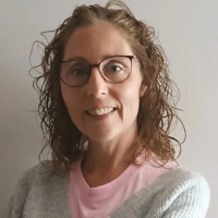 Marie Boudrez