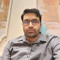Dr Hukam Chand Sharma