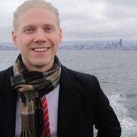 Daniel Heedman