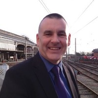 Andy Gallagher