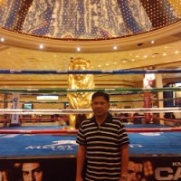 Alexius Corpuz