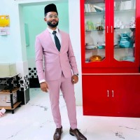 Sabir Ali M