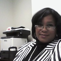 Patricia Roland