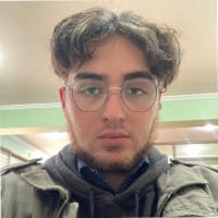 Oscar Maximiliano Martinez Alcantara