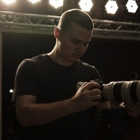 Andre Salles Moraes