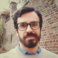 Juan Díaz Dorronsoro