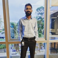Praveen C