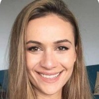 Diana Seretis, M.A.