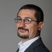Alberto Forchino