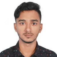 Md Rony Islam