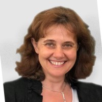 Anne Isoard-Gouze