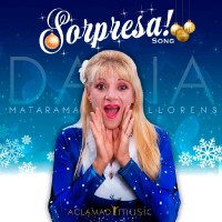 Dalia Matarama Llorens.