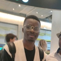 Exauce Joannick Nkodia