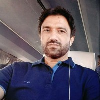 Muhammad Naeem
