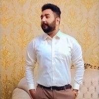Muhammad Shahbaz Khan