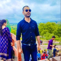 Sandeep Dwivedi