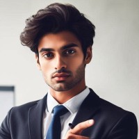Shrey Kapoor