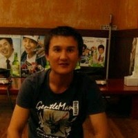Куаныш Бекмурзаев